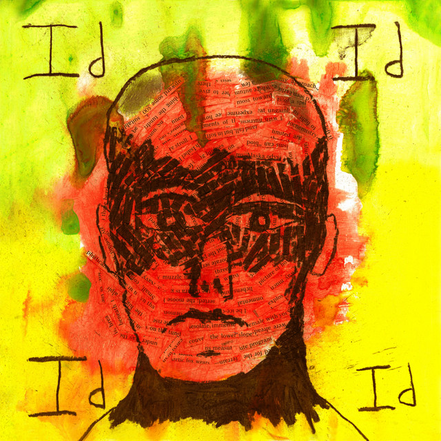 Id album cover