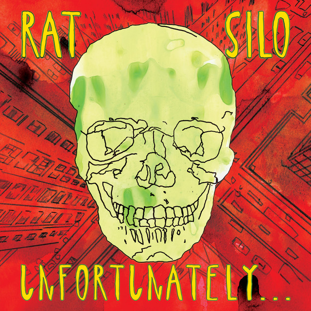 Unfortunately... album cover