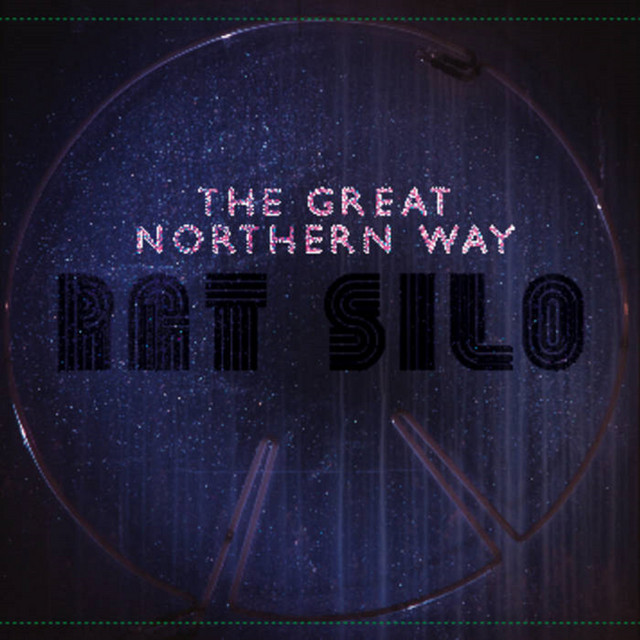 The Great Northern Way album cover