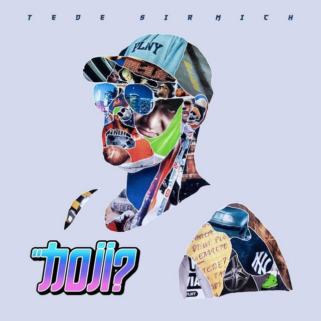 NOJI? album cover