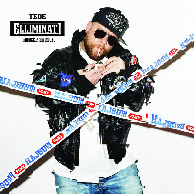 Elliminati album cover