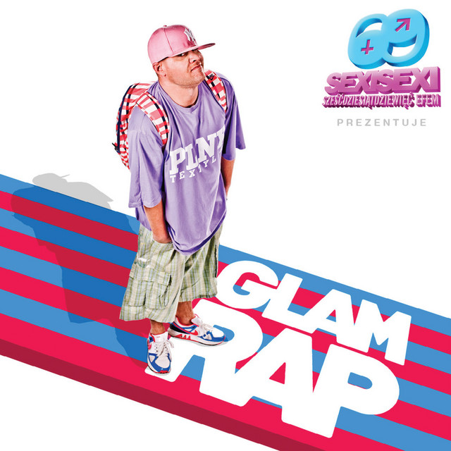 GlamRap album cover