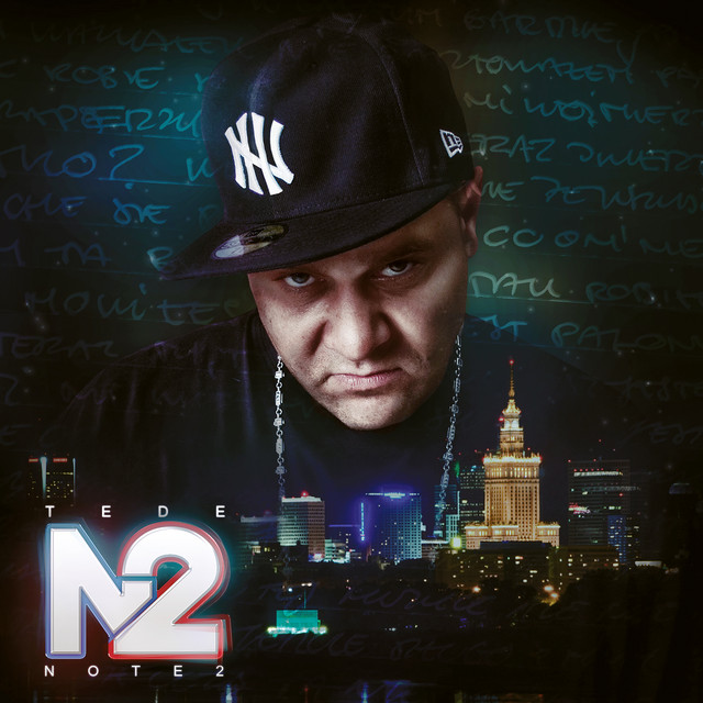 Note2 album cover