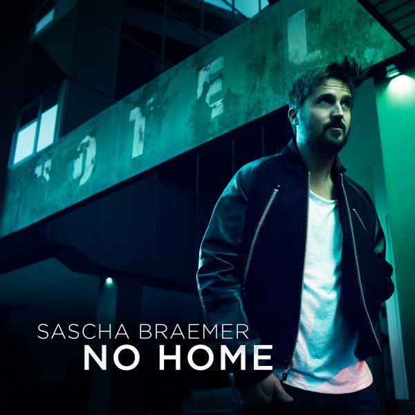 No Home album cover