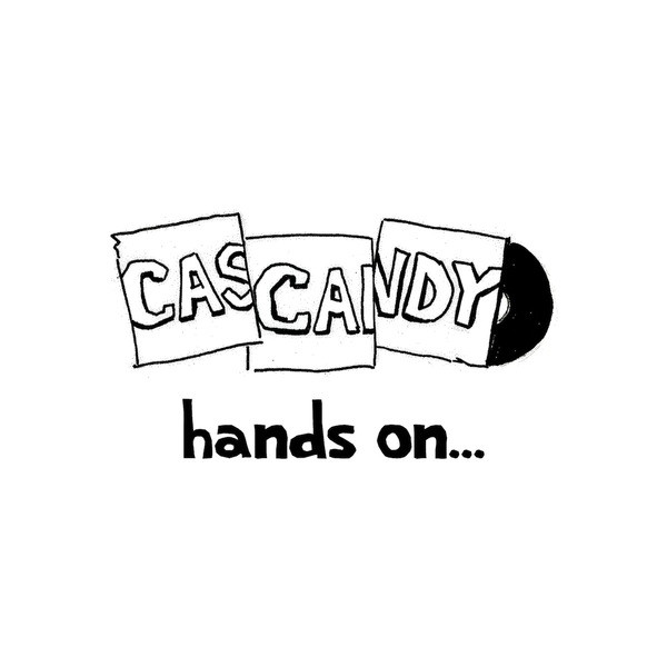 Hands On (Cascandy Remixed) album cover