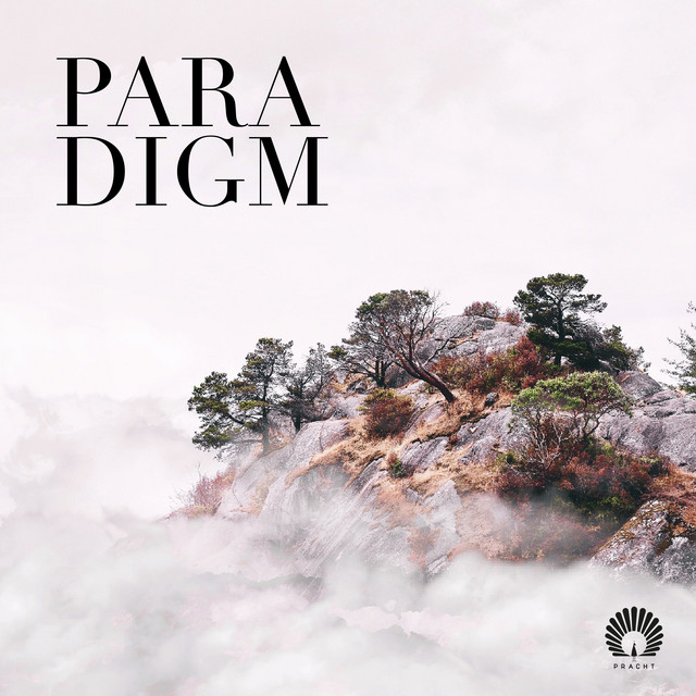 Paradigm album cover