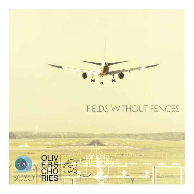 Fields Without Fences album cover
