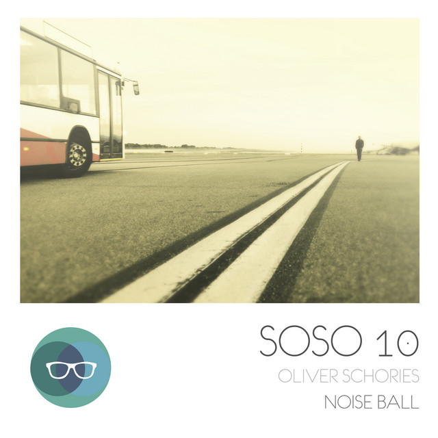 Noise Ball album cover