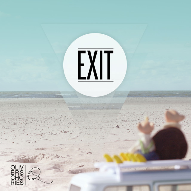 Exit album cover