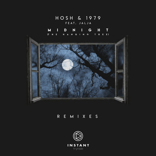 Midnight (The Hanging Tree) [Remixes] album cover
