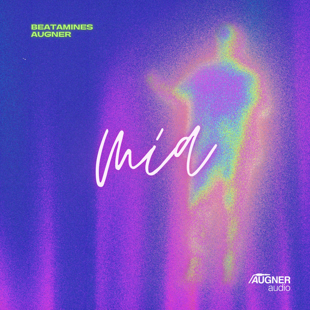 Mia album cover