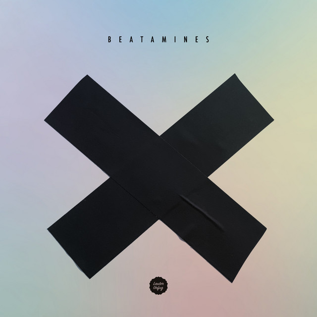 X album cover