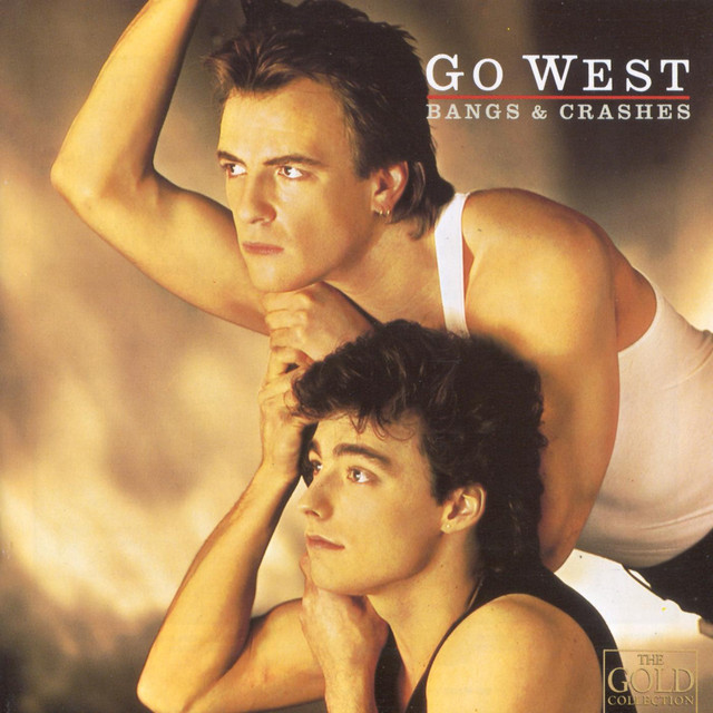 Bangs and Crashes album cover