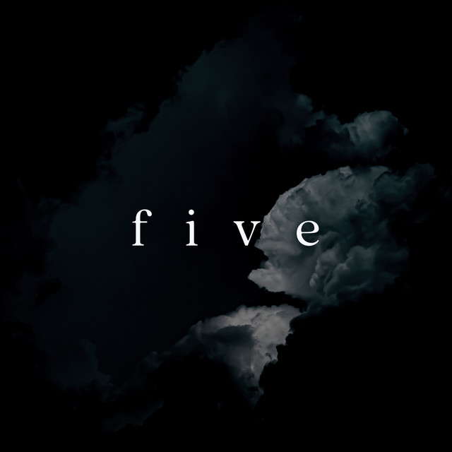 Five album cover