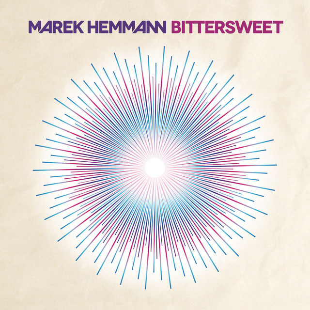 Bittersweet album cover