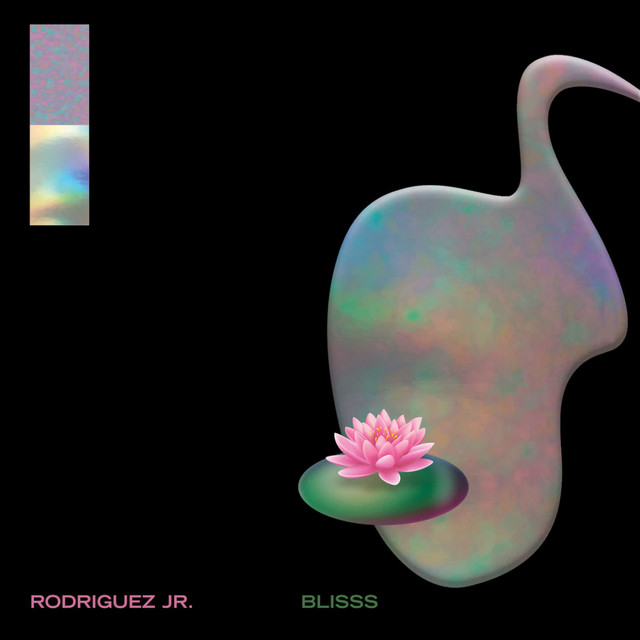Blisss album cover