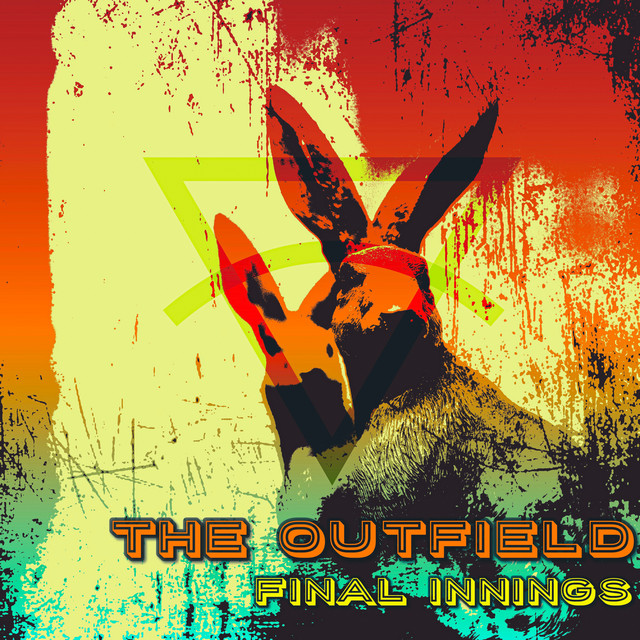 Final Innings album cover