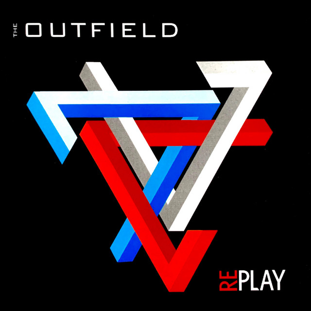 Replay album cover