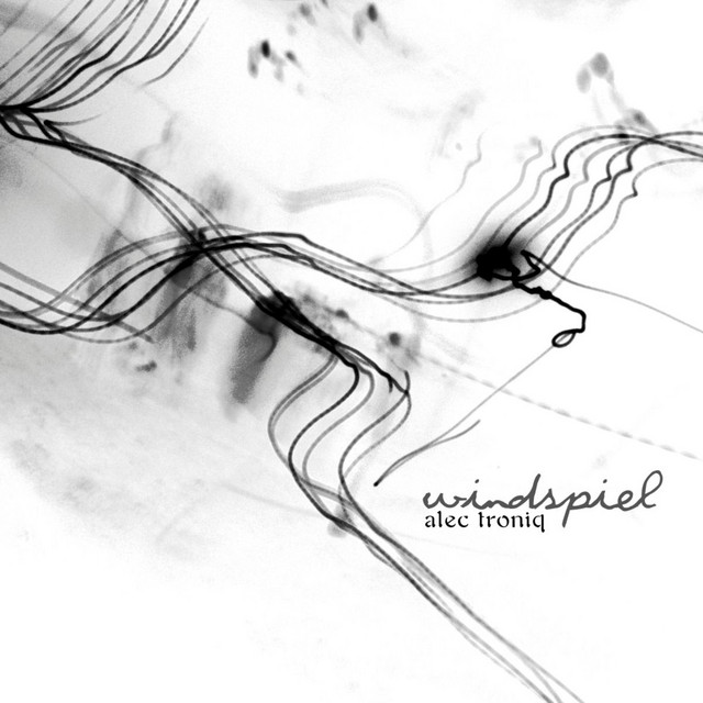 Windspiel album cover