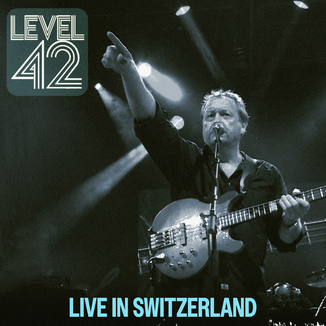 Live in Switzerland (Remastered 2023) album cover