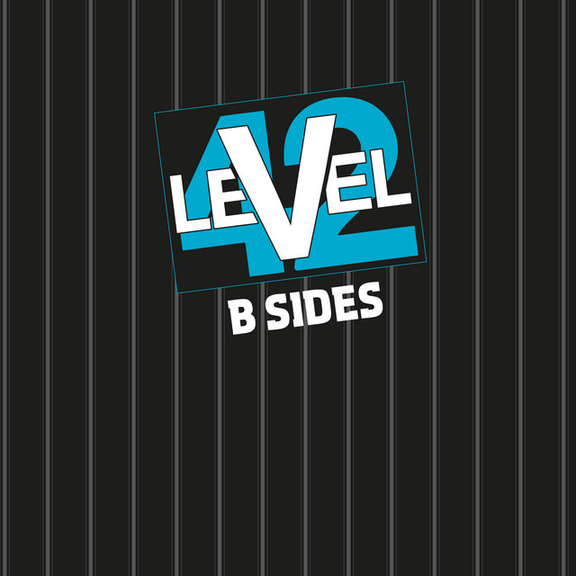 B-Sides album cover