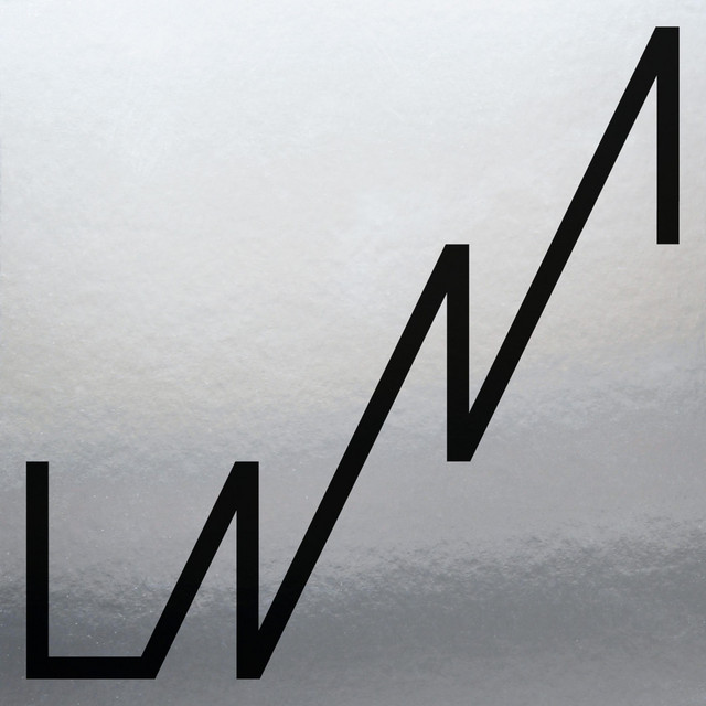 LAM album cover