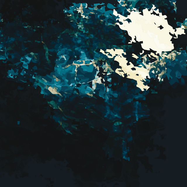 Nothing Lasts Forever album cover