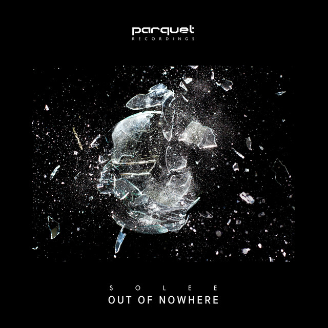 Out of Nowhere album cover