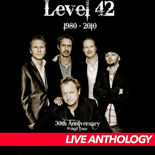 1980 - 2010 (30th Anniversary World Tour) album cover