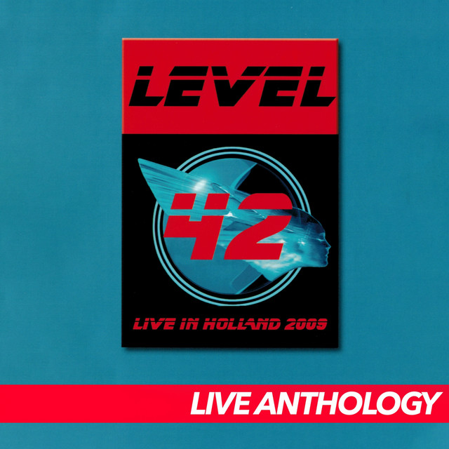 Live In Holland 2009 album cover