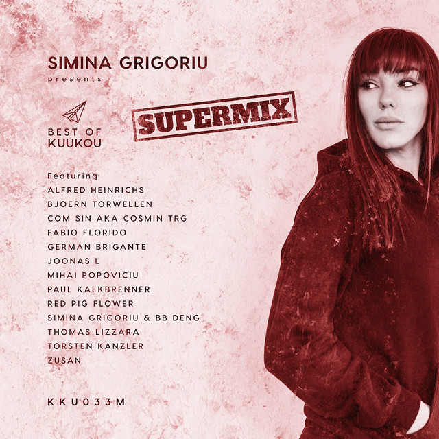 Best Of Kuukou (DJ Mix) album cover