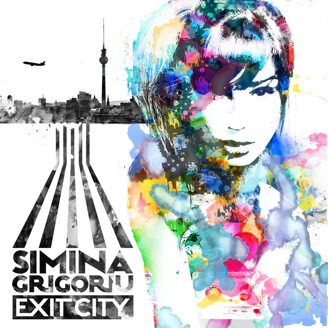 Exit City album cover