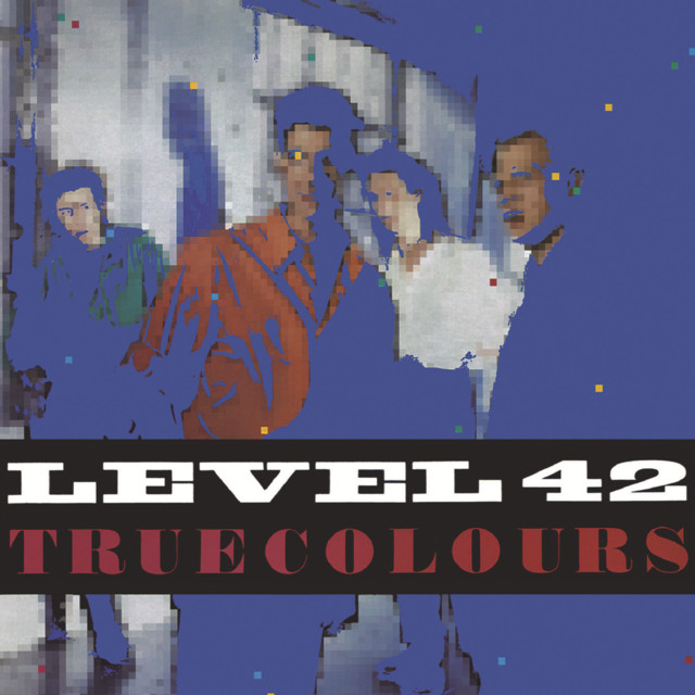 True Colours (Expanded Version) album cover