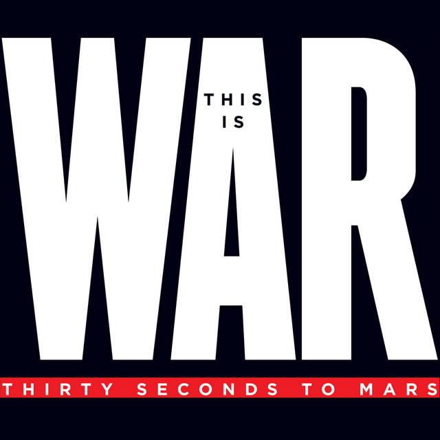 Reason Studios Reason as heard on This Is War (Deluxe) by Thirty Seconds to Mars (2010)