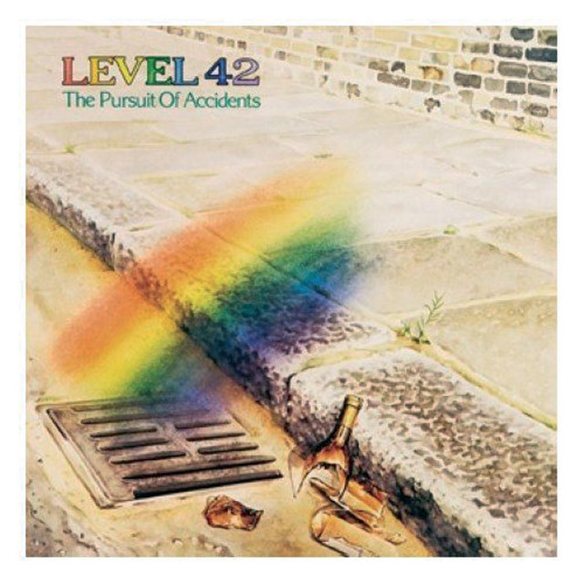 The Pursuit Of Accidents (Expanded Edition) album cover