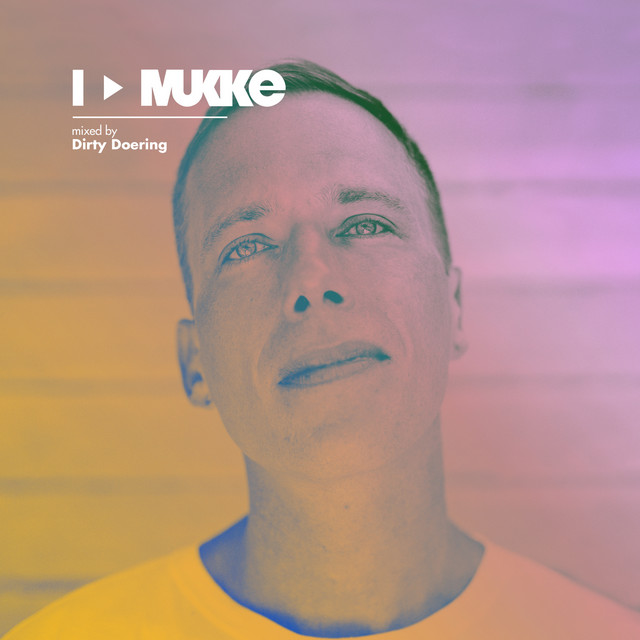 I Play Mukke (DJ Mix) album cover