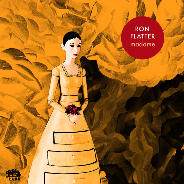 Madame album cover