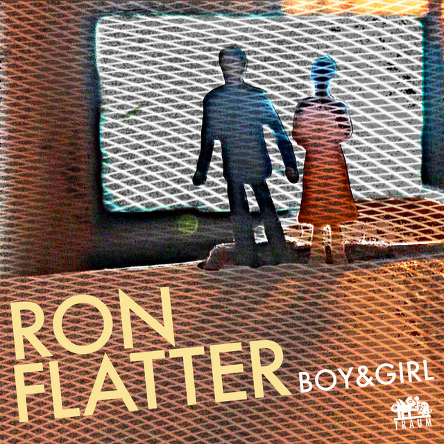 Boy & Girl album cover