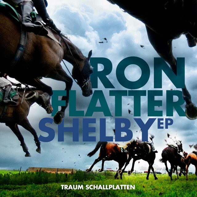 Shelby album cover