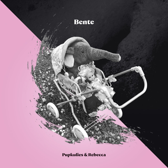 Bente album cover