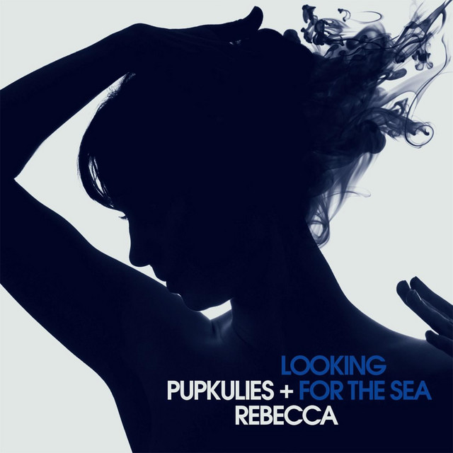 Looking for the Sea album cover