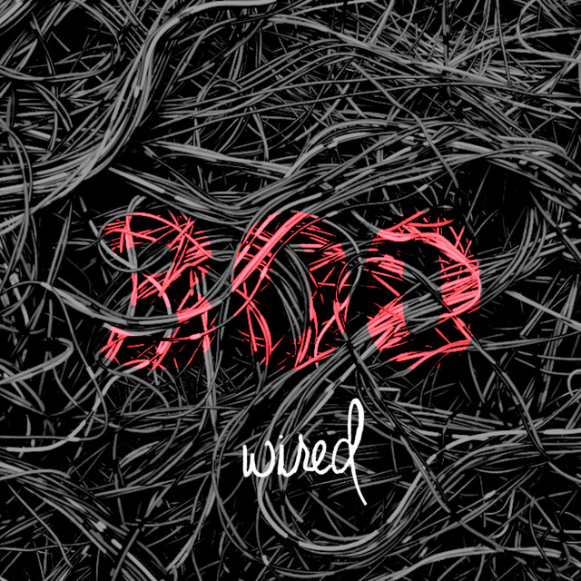 300 album cover