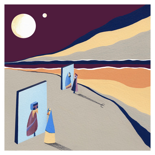 Mindibu album cover