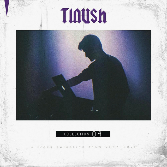 Collection 04 album cover