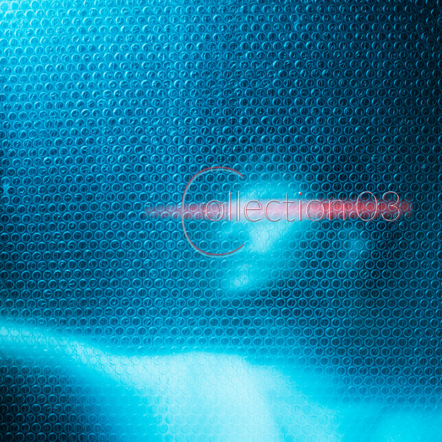 Collection 03 album cover