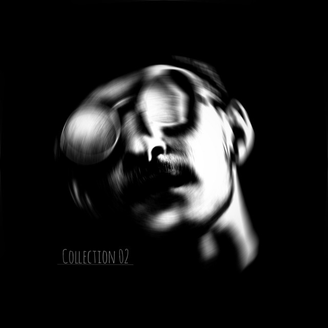 Collection 02 album cover