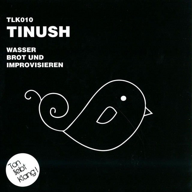 Wasser, Brot Und Improvisieren album cover