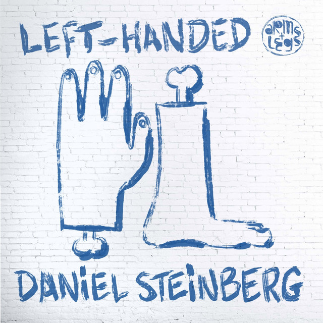 Left-Handed album cover