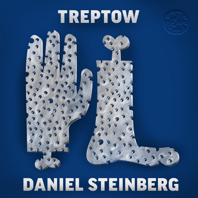 Treptow album cover