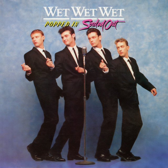 Popped In Souled Out (B-Sides and Rarities) album cover